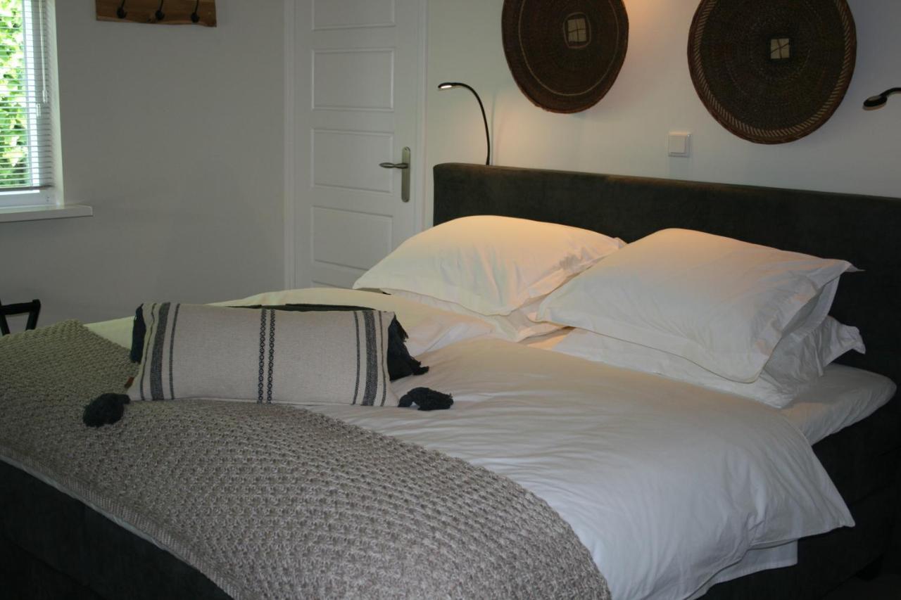 Bed & Breakfast Zeeuws Gelukkig Serooskerke  Buitenkant foto