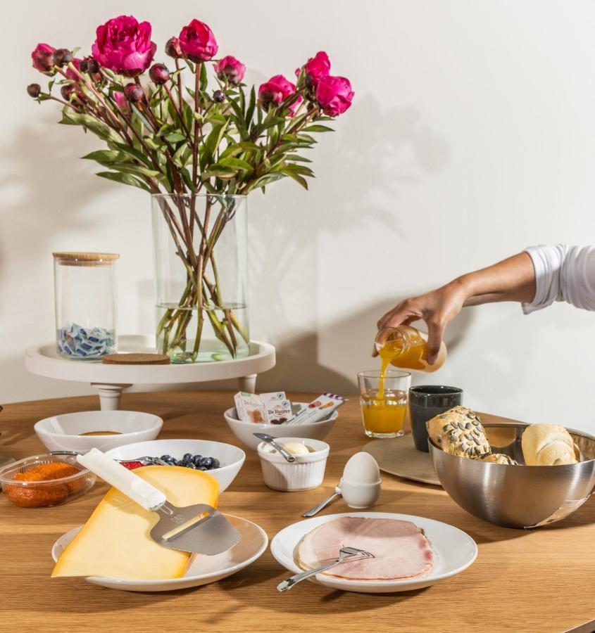 Bed & Breakfast Zeeuws Gelukkig Serooskerke  Buitenkant foto